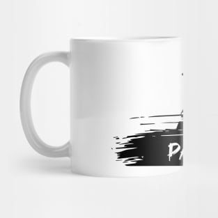 pawn Mug